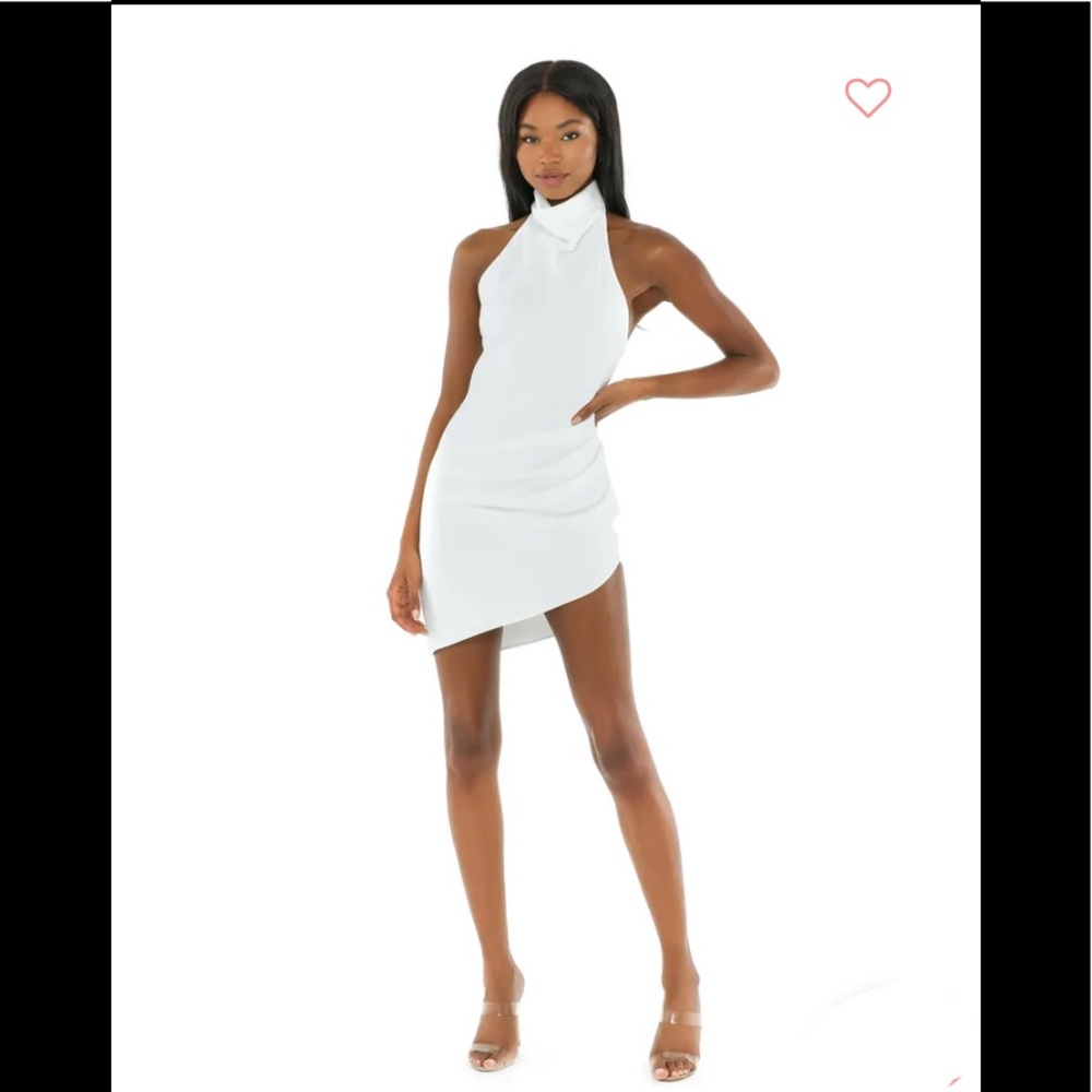 NWT Amanda Uprichard Samba dress
